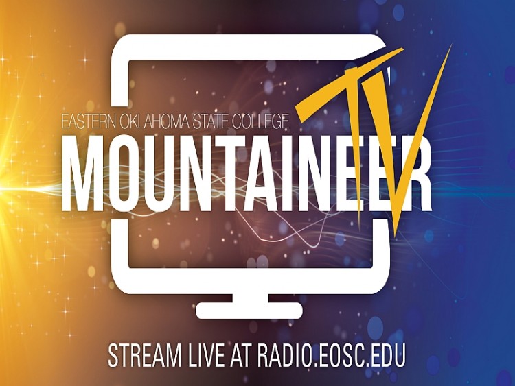 Eastern Oklahoma State College Mountaineer Radio City Link TV